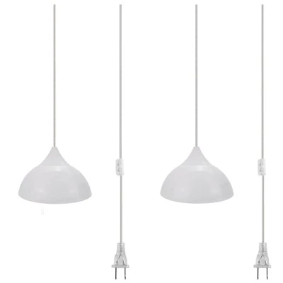 Frosted Light Cover